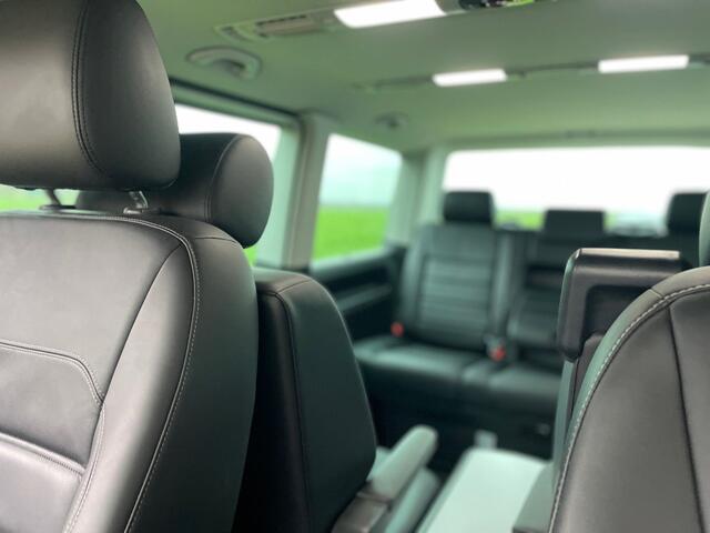 Volkswagen TRANSPORTER Multivan 2.0 TDI L1H1 Cruise, 7 persoon, SUPER DE LUXE