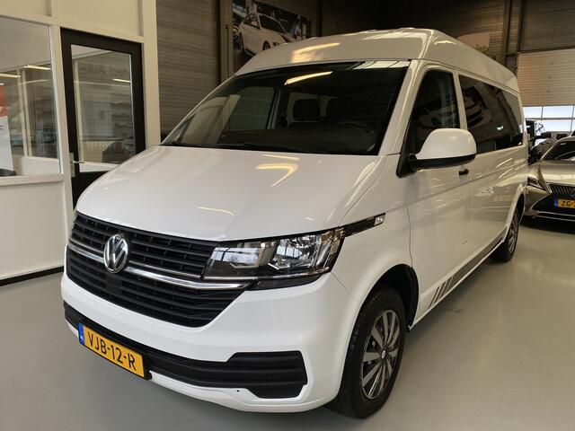 Volkswagen TRANSPORTER 2.0 TDI L2H1 28 DC, Airco, Cruise, Applecarplay