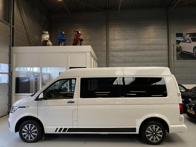 Volkswagen TRANSPORTER 2.0 TDI L2H1 28 DC, Airco, Cruise, Applecarplay