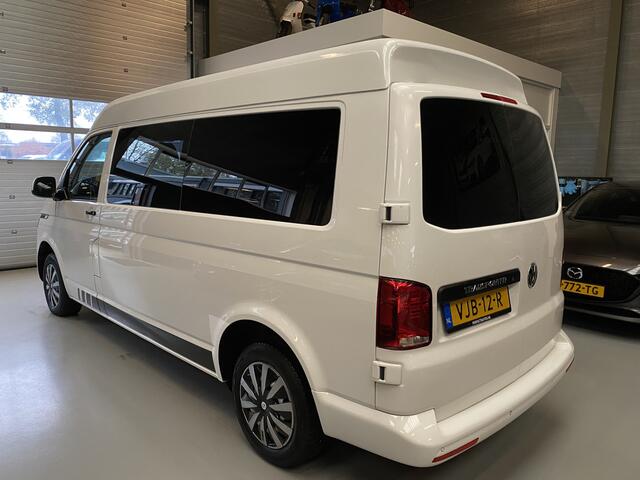 Volkswagen TRANSPORTER 2.0 TDI L2H1 28 DC, Airco, Cruise, Applecarplay