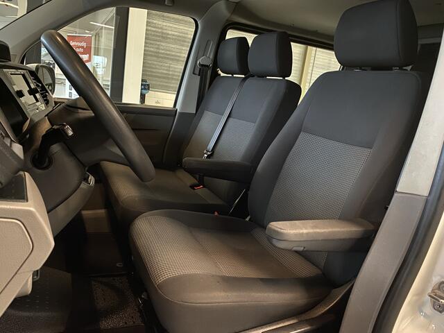 Volkswagen TRANSPORTER 2.0 TDI L2H1 28 DC, Airco, Cruise, Applecarplay