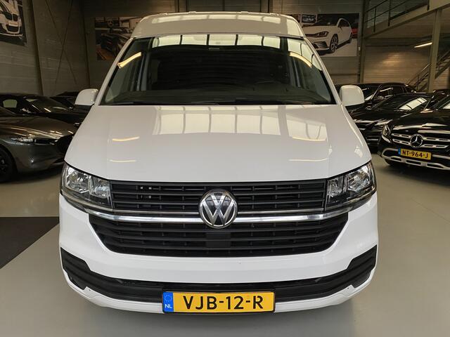 Volkswagen TRANSPORTER 2.0 TDI L2H1 28 DC, Airco, Cruise, Applecarplay