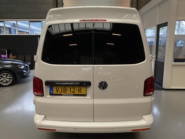 Volkswagen TRANSPORTER 2.0 TDI L2H1 28 DC, Airco, Cruise, Applecarplay