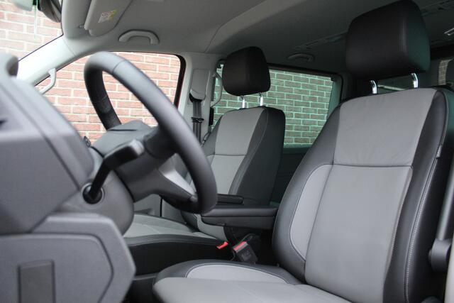 Volkswagen TRANSPORTER Caravelle 2.0 TDI 204PK DSG 4Motion Highline DC L2 |LEER|ELEKTRISCHE-DEUREN|LED|WEBASTO|