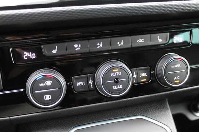 Volkswagen TRANSPORTER Caravelle 2.0 TDI 204PK DSG 4Motion Highline DC L2 |LEER|ELEKTRISCHE-DEUREN|LED|WEBASTO|