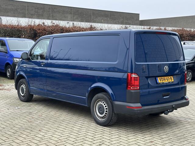 Volkswagen TRANSPORTER 2.0 TDI L2H1 150PK EURO 6 Cruise control/trekhaak/navigatie