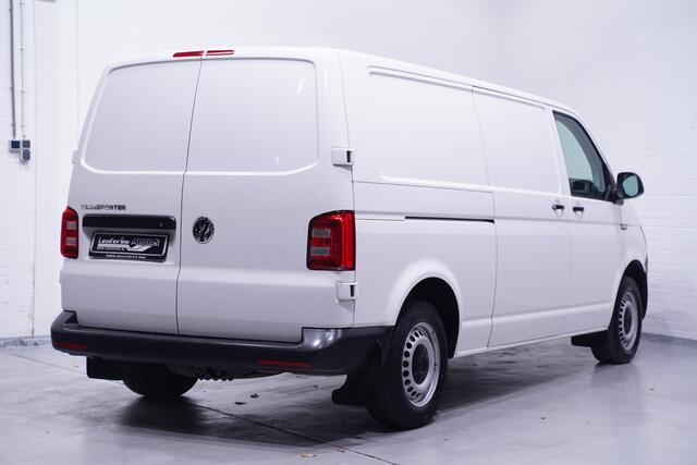 Volkswagen TRANSPORTER 2.0 TDI 150 pk DSG Aut. L2H1 Navi, PDC V+A Cruise Control, Laadruimte Pakket, Kasten Laadruimte, 3-Zits