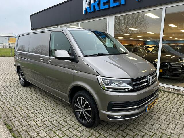Volkswagen TRANSPORTER 2.0 TDI L2H1 Comfortline Plus Automaat