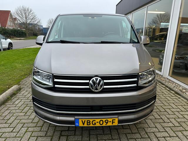 Volkswagen TRANSPORTER 2.0 TDI L2H1 Comfortline Plus Automaat