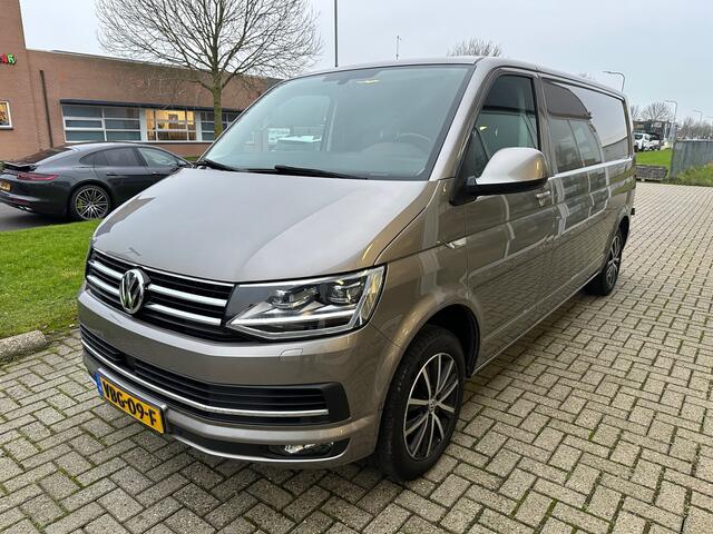 Volkswagen TRANSPORTER 2.0 TDI L2H1 Comfortline Plus Automaat