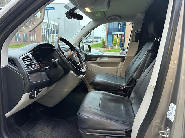 Volkswagen TRANSPORTER 2.0 TDI L2H1 Comfortline Plus Automaat