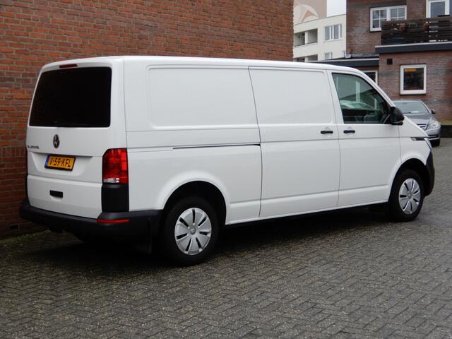 Volkswagen TRANSPORTER 2.0 TDI L2H3 82KW