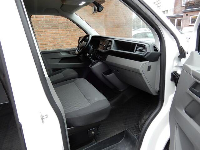 Volkswagen TRANSPORTER 2.0 TDI L2H3 82KW