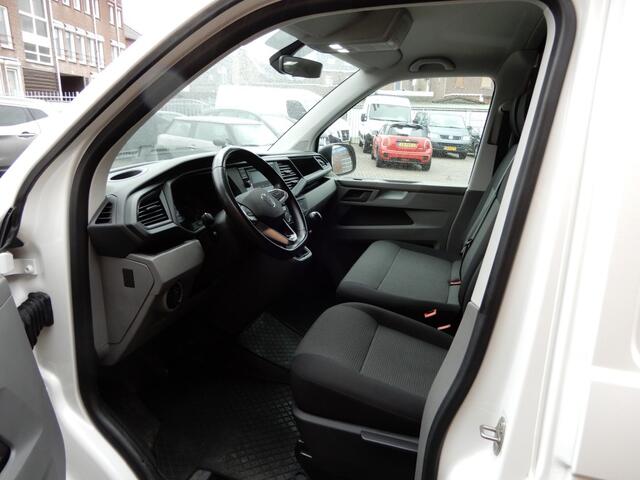 Volkswagen TRANSPORTER 2.0 TDI L2H3 82KW