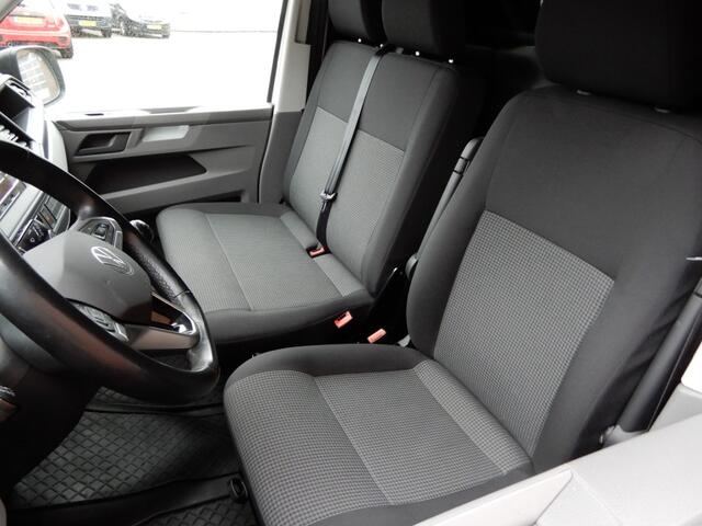Volkswagen TRANSPORTER 2.0 TDI L2H3 82KW