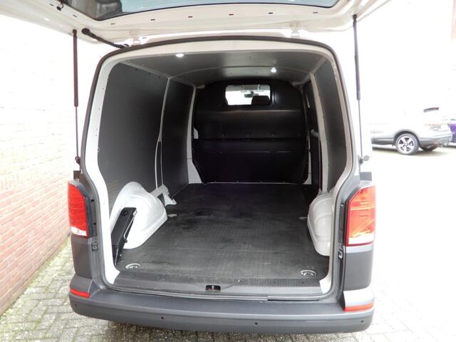 Volkswagen TRANSPORTER 2.0 TDI L2H3 82KW