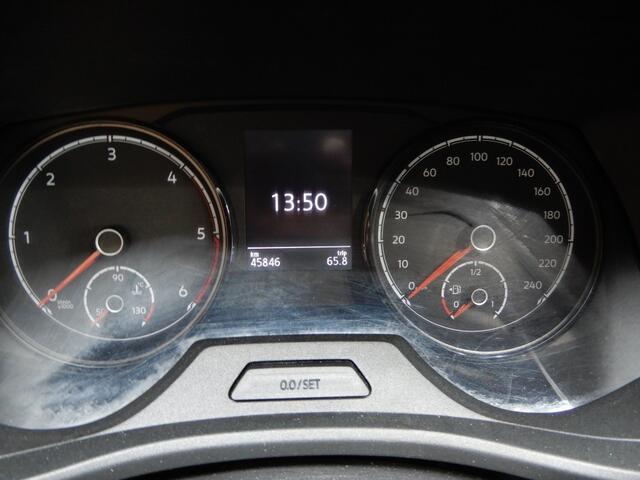 Volkswagen TRANSPORTER 2.0 TDI L2H3 82KW