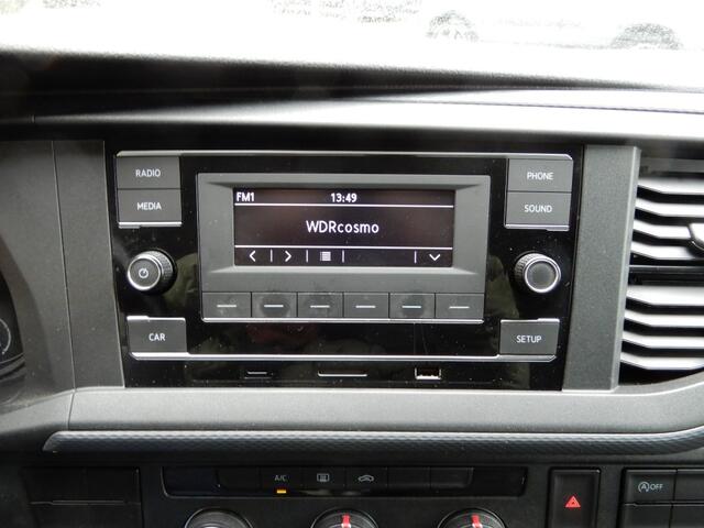 Volkswagen TRANSPORTER 2.0 TDI L2H3 82KW
