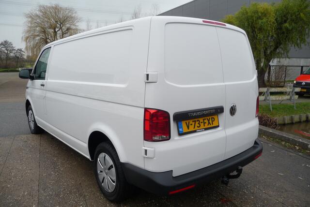Volkswagen TRANSPORTER 2.0 TDI L2H1 28 Comfortline Autm, lang deurtjes