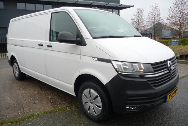 Volkswagen TRANSPORTER 2.0 TDI L2H1 28 Comfortline Autm, lang deurtjes