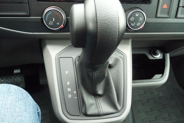 Volkswagen TRANSPORTER 2.0 TDI L2H1 28 Comfortline Autm, lang deurtjes