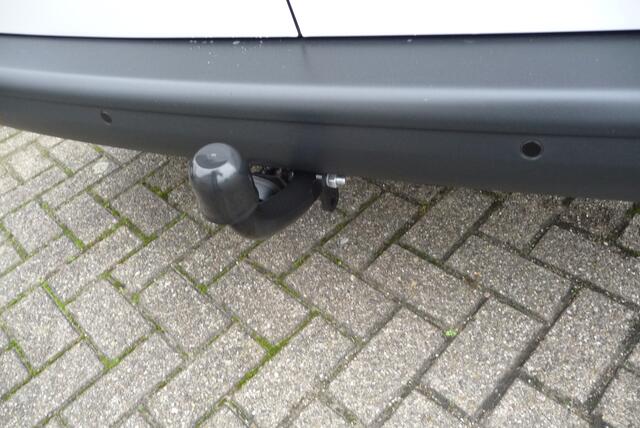 Volkswagen TRANSPORTER 2.0 TDI L2H1 28 Comfortline Autm, lang deurtjes