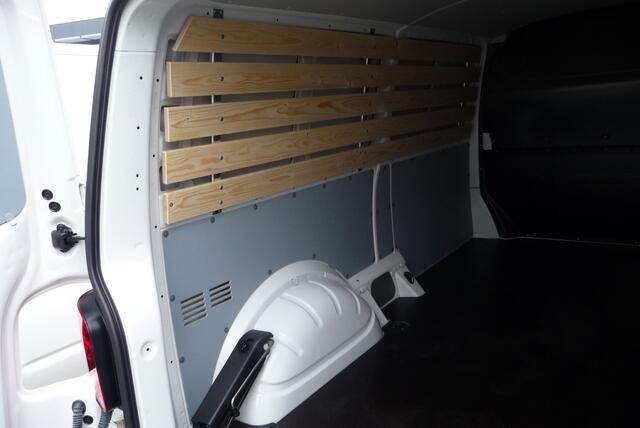 Volkswagen TRANSPORTER 2.0 TDI L2H1 28 Comfortline Autm, lang deurtjes