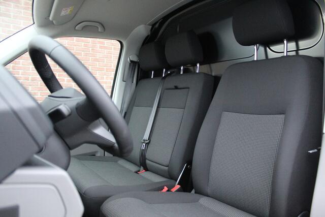 Volkswagen TRANSPORTER T6.1 2.0 TDI 150PK DSG L2 |AIRCO|CRUISE|SENSOREN.ACHTER|APP.CONNECT|