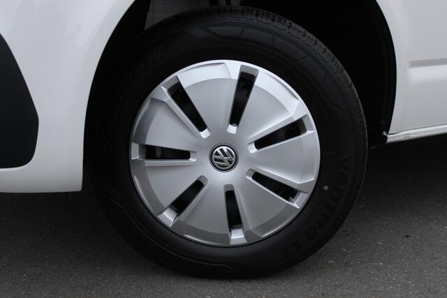 Volkswagen TRANSPORTER T6.1 2.0 TDI 150PK DSG L2 |AIRCO|CRUISE|SENSOREN.ACHTER|APP.CONNECT|