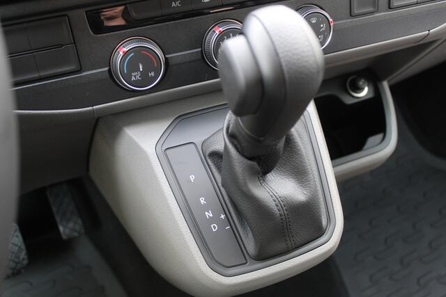 Volkswagen TRANSPORTER T6.1 2.0 TDI 150PK DSG L2 |AIRCO|CRUISE|SENSOREN.ACHTER|APP.CONNECT|
