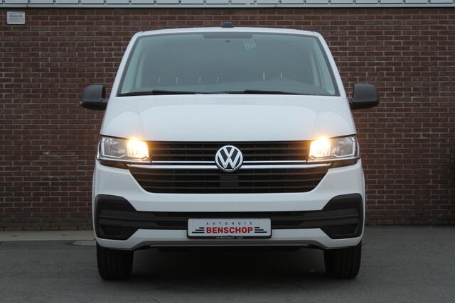 Volkswagen TRANSPORTER T6.1 2.0 TDI 150PK DSG L2 |AIRCO|CRUISE|SENSOREN.ACHTER|APP.CONNECT|