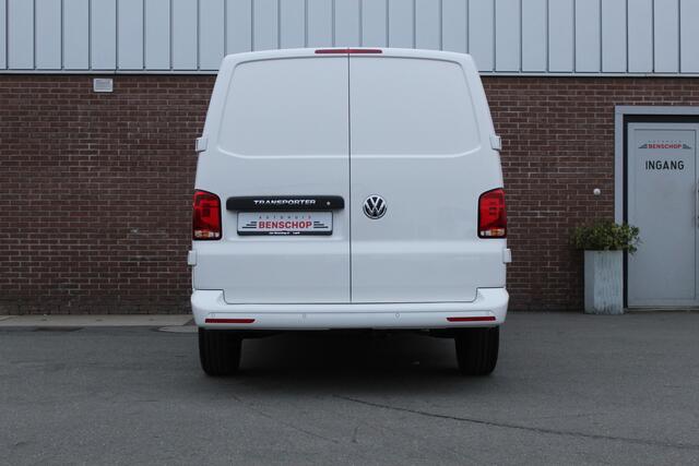 Volkswagen TRANSPORTER T6.1 2.0 TDI 150PK DSG L2 |AIRCO|CRUISE|SENSOREN.ACHTER|APP.CONNECT|