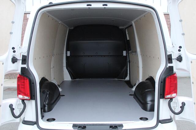 Volkswagen TRANSPORTER T6.1 2.0 TDI 150PK DSG L2 |AIRCO|CRUISE|SENSOREN.ACHTER|APP.CONNECT|