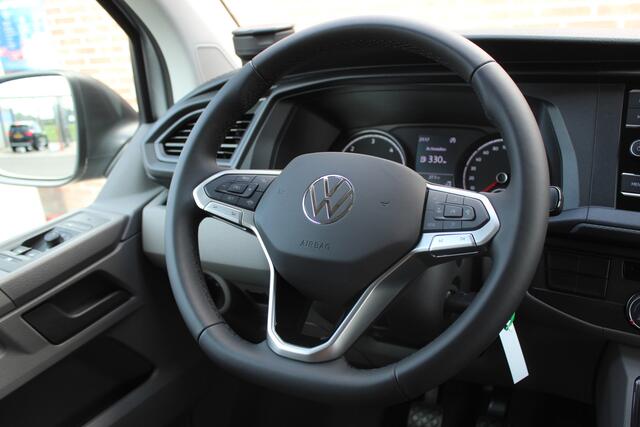 Volkswagen TRANSPORTER T6.1 2.0 TDI 150PK DSG L2 |AIRCO|CRUISE|SENSOREN.ACHTER|APP.CONNECT|