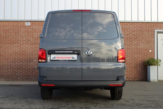 Volkswagen TRANSPORTER T6.1 2.0 TDI 150PK L2 |LED|AIRCO|CRUISE|SENSOREN.ACHTER|