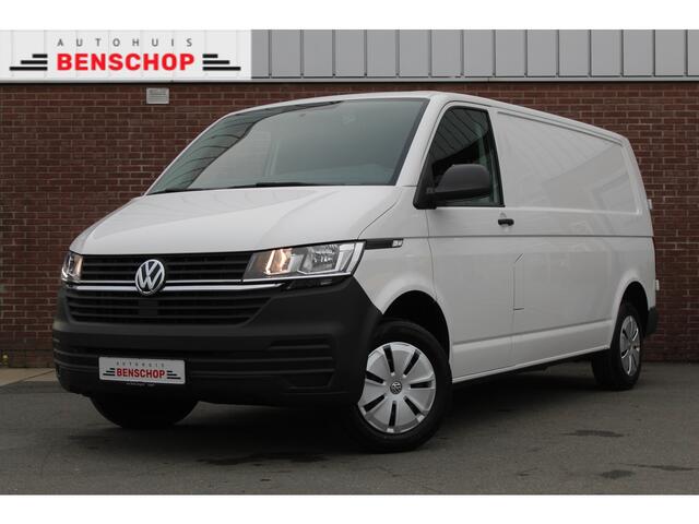 Volkswagen TRANSPORTER T6.1 2.0 TDI 150PK L2 |AIRCO|SENSOREN.ACHTER|