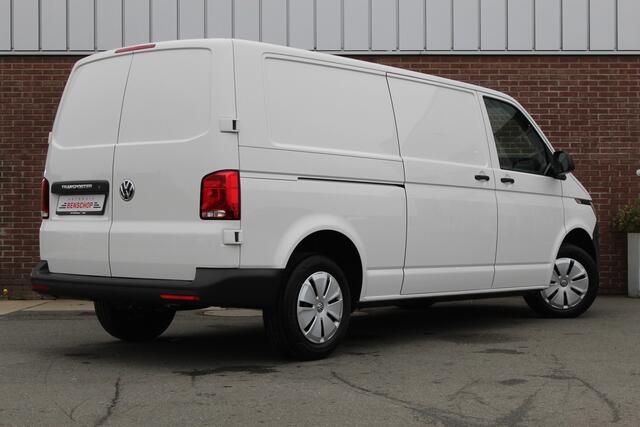 Volkswagen TRANSPORTER T6.1 2.0 TDI 150PK L2 |AIRCO|SENSOREN.ACHTER|