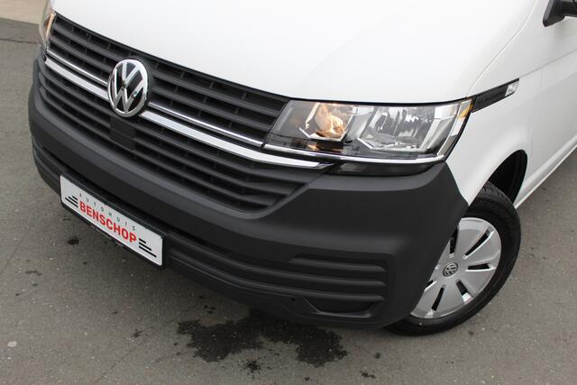 Volkswagen TRANSPORTER T6.1 2.0 TDI 150PK L2 |AIRCO|SENSOREN.ACHTER|