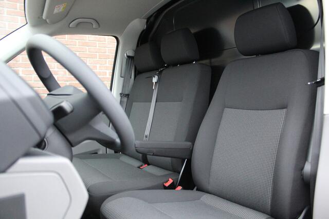 Volkswagen TRANSPORTER T6.1 2.0 TDI 150PK L2 |AIRCO|SENSOREN.ACHTER|