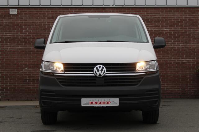 Volkswagen TRANSPORTER T6.1 2.0 TDI 150PK L2 |AIRCO|SENSOREN.ACHTER|