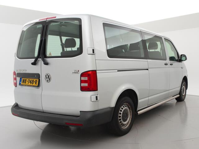 Volkswagen TRANSPORTER Kombi 2.0 TDI 150 PK L2H1 9-PERSOONS INCL. BTW EN BPM - EURO 6