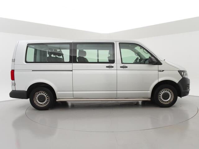 Volkswagen TRANSPORTER Kombi 2.0 TDI 150 PK L2H1 9-PERSOONS INCL. BTW EN BPM - EURO 6
