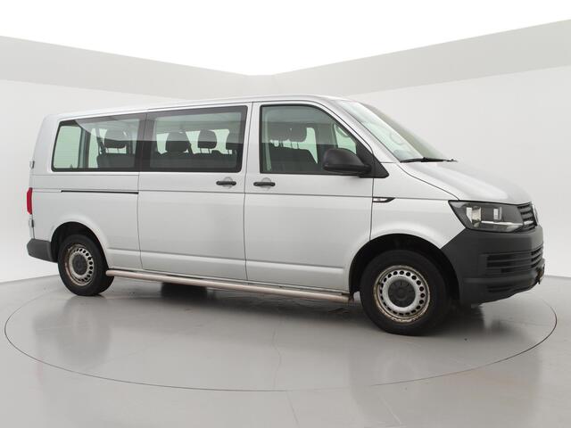 Volkswagen TRANSPORTER Kombi 2.0 TDI 150 PK L2H1 9-PERSOONS INCL. BTW EN BPM - EURO 6