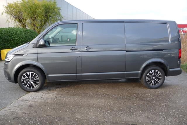 Volkswagen TRANSPORTER 2.0 TDI L2H1 30 Highline 204pk Autm