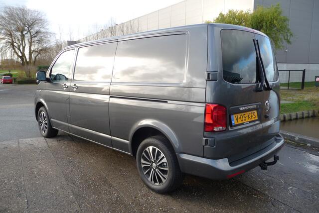 Volkswagen TRANSPORTER 2.0 TDI L2H1 30 Highline 204pk Autm