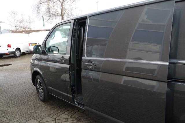 Volkswagen TRANSPORTER 2.0 TDI L2H1 30 Highline 204pk Autm