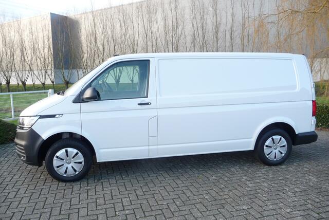 Volkswagen TRANSPORTER 2.0 TDI L2H1 28 Comfortline 150pk Automaat trekhaak