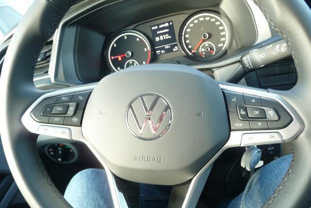 Volkswagen TRANSPORTER 2.0 TDI L2H1 28 Comfortline 150pk Automaat trekhaak