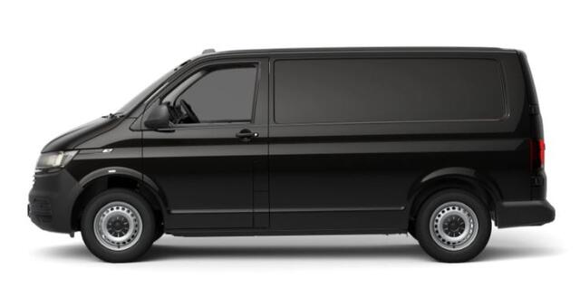 Volkswagen TRANSPORTER L1H1 2.0 TDI 90pk Economy Business /Wordt verwacht