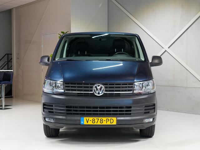 Volkswagen TRANSPORTER 2.0 TDI L2H2 Comfortline